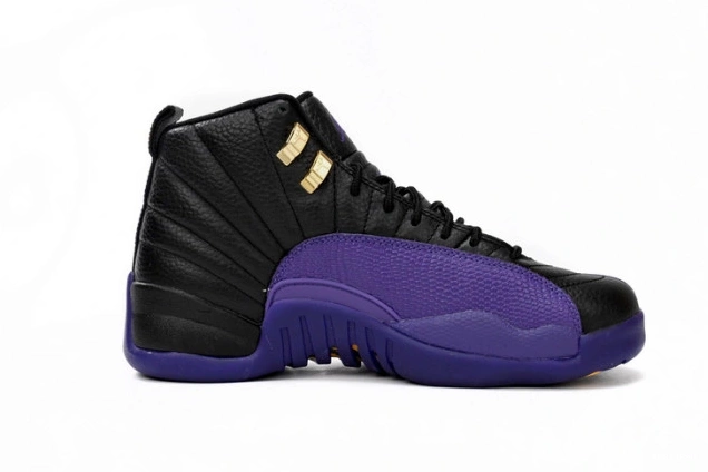 Rep TBkick Jordan Retro Field Air Purple CT8013-057 12 0731